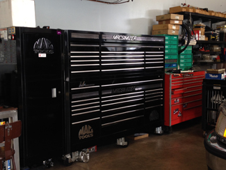 Tool Box