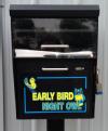 Early Bird & Night Owl Drop Off